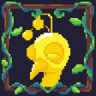 Show Me Your Moves Trophy
