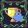 Songbirb Symphony Trophy
