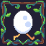 Sunny Side Kick Trophy