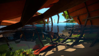 The Witness Screenshot 7