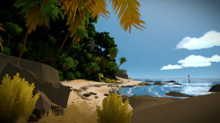 The Witness Screenshot 10