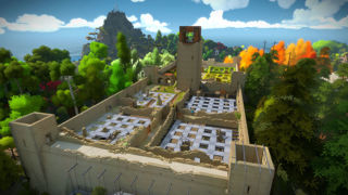 The Witness Screenshot 6