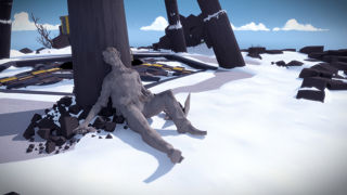 The Witness Screenshot 4