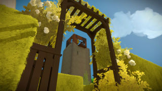The Witness Screenshot 5