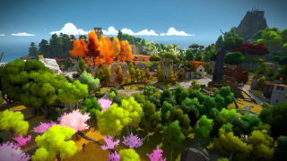 The Witness Screenshot 8