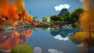 The Witness Screenshot 3