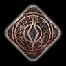 Sea of Trees Trophy