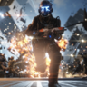 Legendary Pilot Trophy
