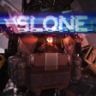 No Salvage Trophy