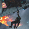 The Real Pilot's Gauntlet Trophy