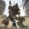 Titanfall! Trophy