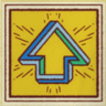 Power Up Trophy