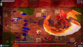 Unsighted Screenshot 2