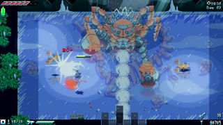 Unsighted Screenshot 4