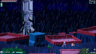 Unsighted Screenshot 5