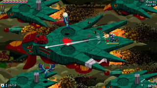 Unsighted Screenshot 3
