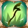 Forged Anew Trophy