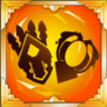 Monk of Rokar Trophy