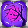 Relentless Reclaimer Trophy