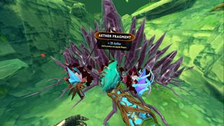 Until You Fall Screenshot 2