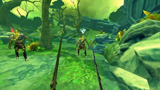 Until You Fall Screenshot 7