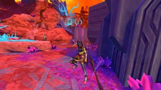 Until You Fall Screenshot 5
