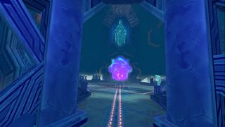 Until You Fall Screenshot 3