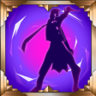 Slayer of Spellweavers Trophy