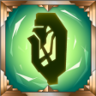 Unleashed Potential Trophy