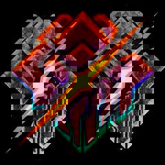 Until You Fall