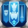 Champion of The Runeguard Trophy