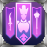Champion of The Soul Tenders Trophy