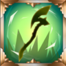 Forged Anew Trophy