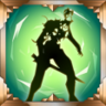 Hewer of Husks Trophy