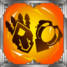 Monk of Rokar Trophy