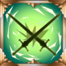 Parry Party Trophy