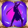 Slayer of Spellweavers Trophy