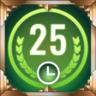 Speedrun Trophy