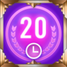 Speedrunner Trophy