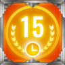 Speedrunnest Trophy
