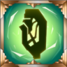 Unleashed Potential Trophy