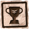 Ultimate WILD ARMS Player Trophy
