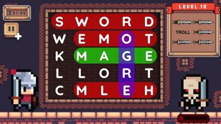Word Quest Screenshot 1