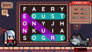 Word Quest Screenshot 2