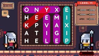 Word Quest Screenshot 5