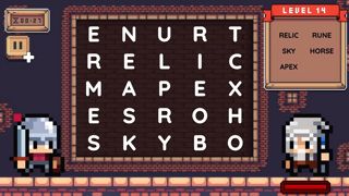 Word Quest Screenshot 3