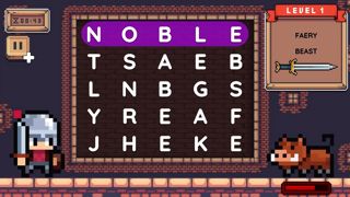 Word Quest Screenshot 6
