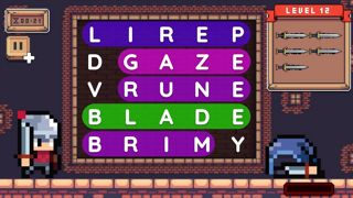 Word Quest Screenshot 4