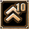 Adventurer Trophy