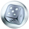 Backgammon Trophy